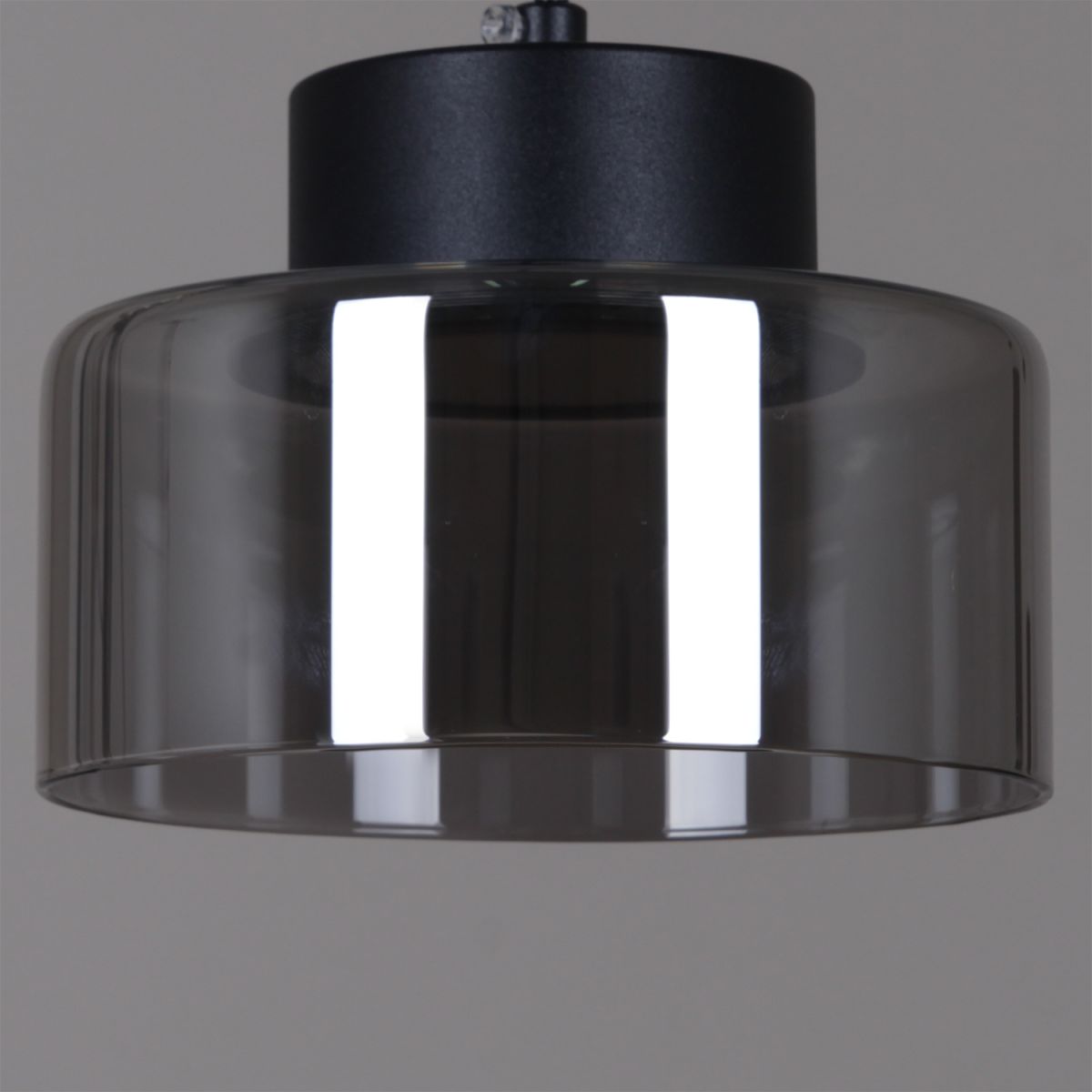 Подвесной светильник Reluce 90110-0.9-01 BK