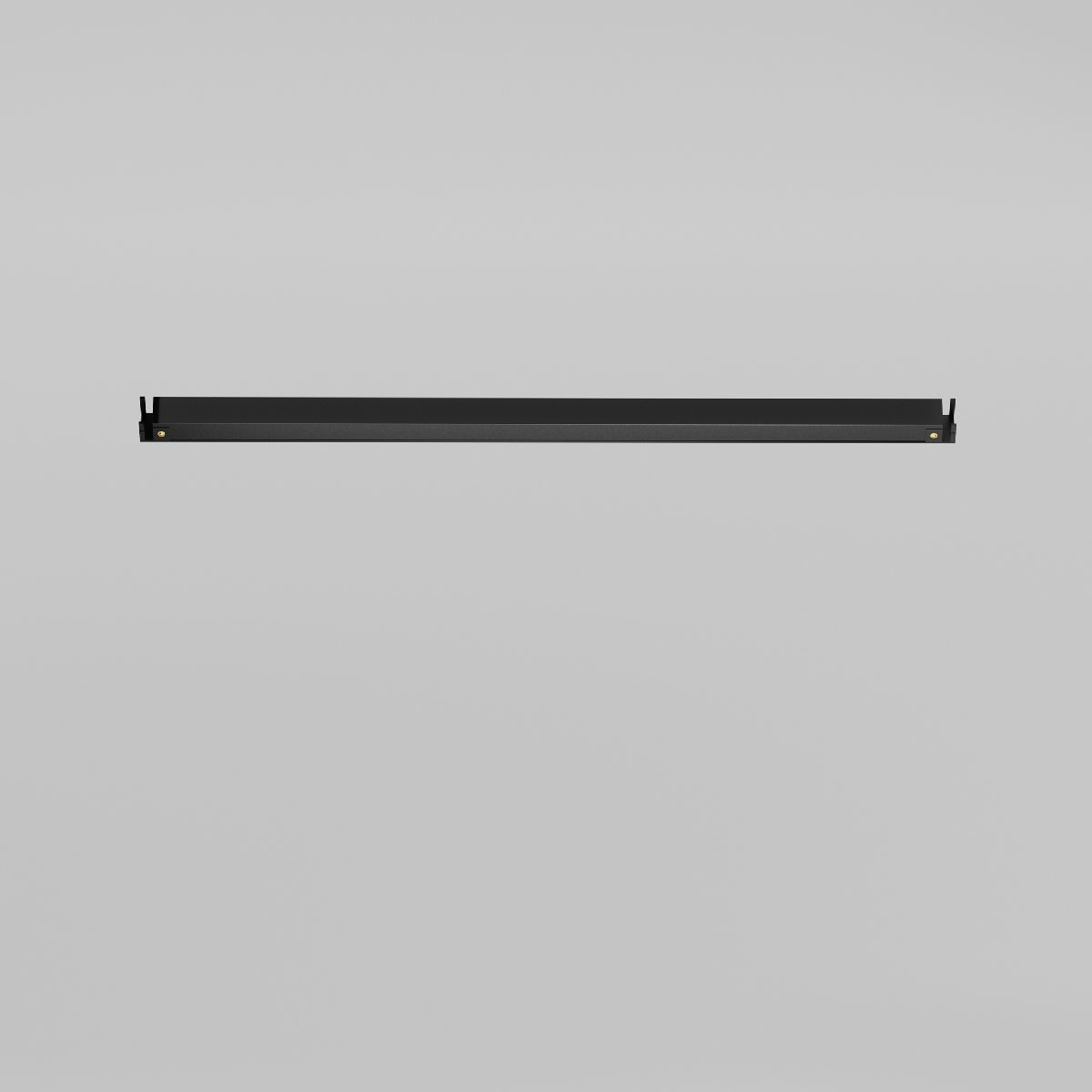 Трековый магнитный светильник Maytoni Points TR174-1-12WTW-M-B