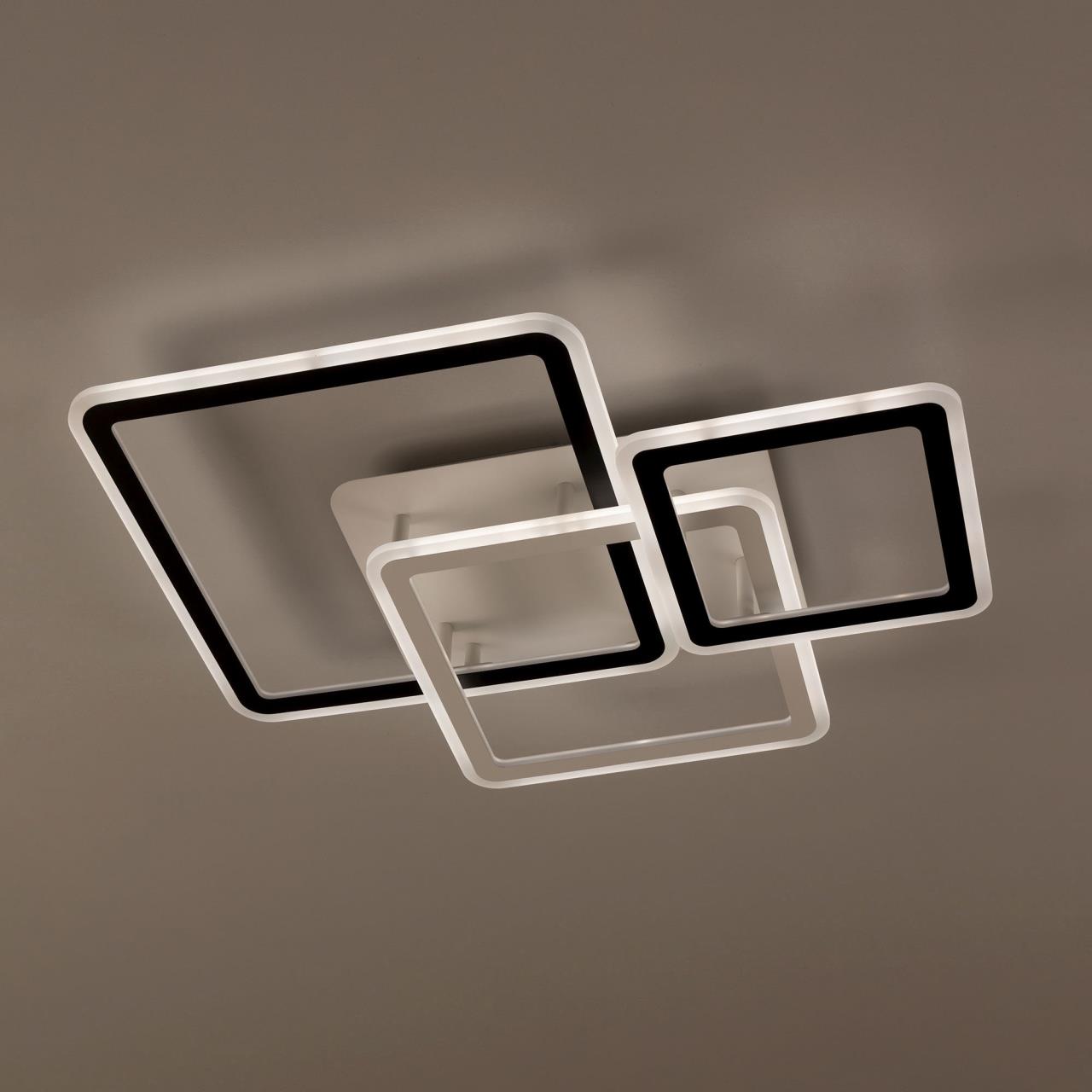 Потолочная люстра Citilux Тринити CL238231E в Москве