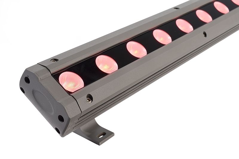 Уличный светильник Deko-Light Wallwasher Caph 732072