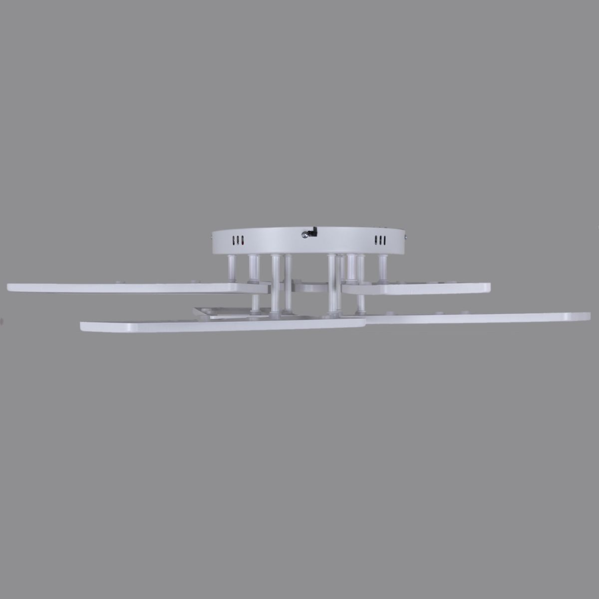 Потолочная люстра Reluce 03629-0.3-3+3 WH