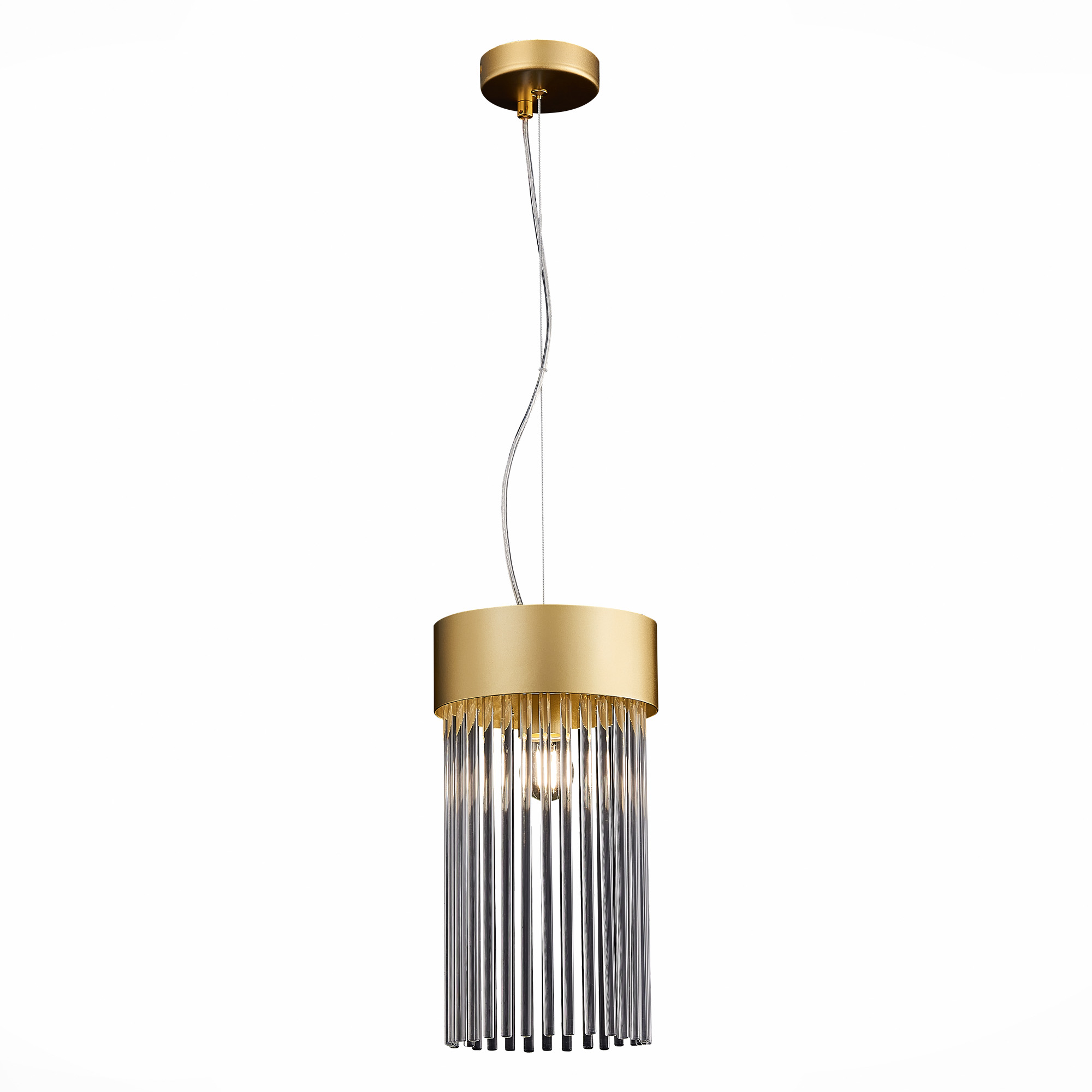 Подвесной светильник ST Luce Contatto SL1225.203.01 в Москве