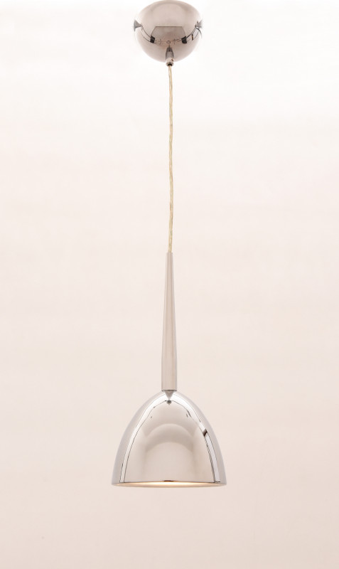 Подвесной светильник Lumina Deco Bora LDP 9179-1 CHR