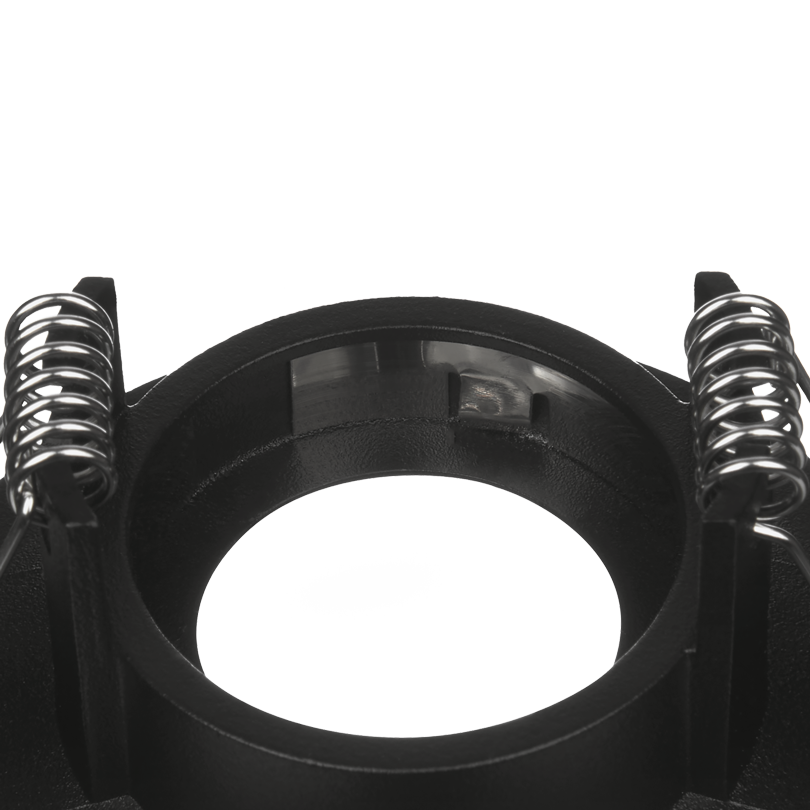 Встраиваемый светильник под лампу MR11 WOLTA Acento WDL-MR11/04BL-R