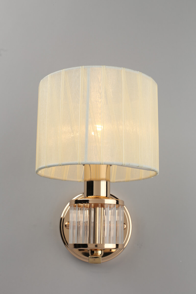 Бра на штанге Omnilux OML-66411-01