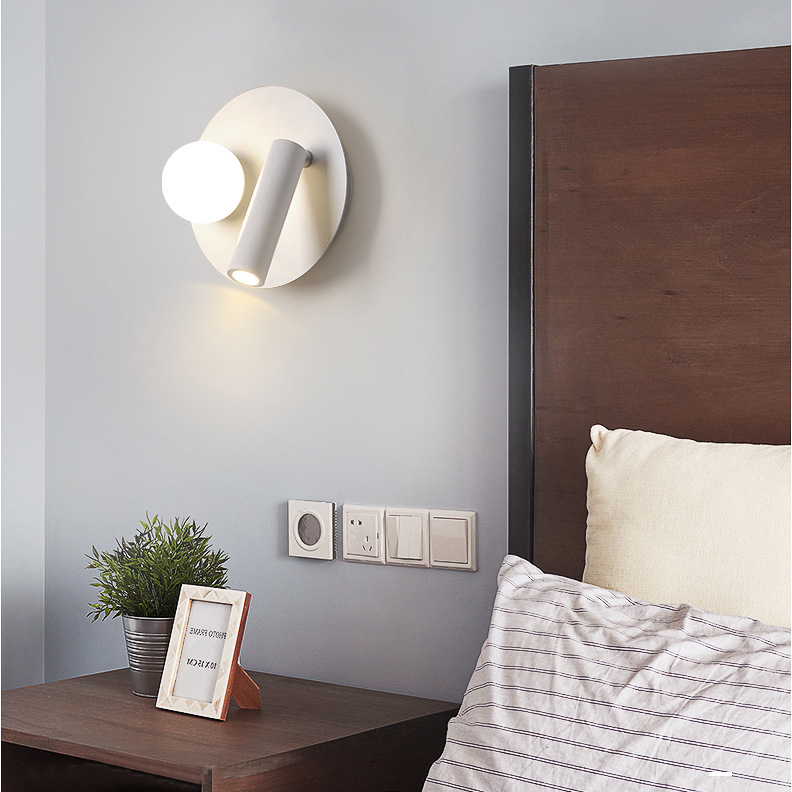 Настенный светильник ImperiumLoft Snotra Wall 224144-23