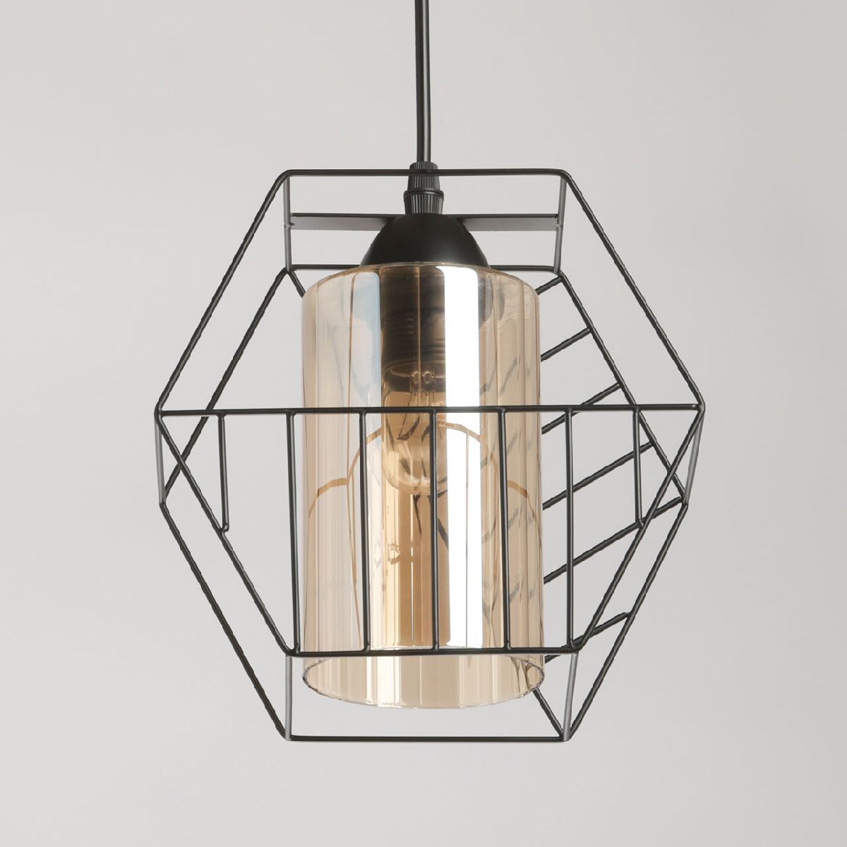 Подвесной светильник De Markt Соло 112012701 УЦ