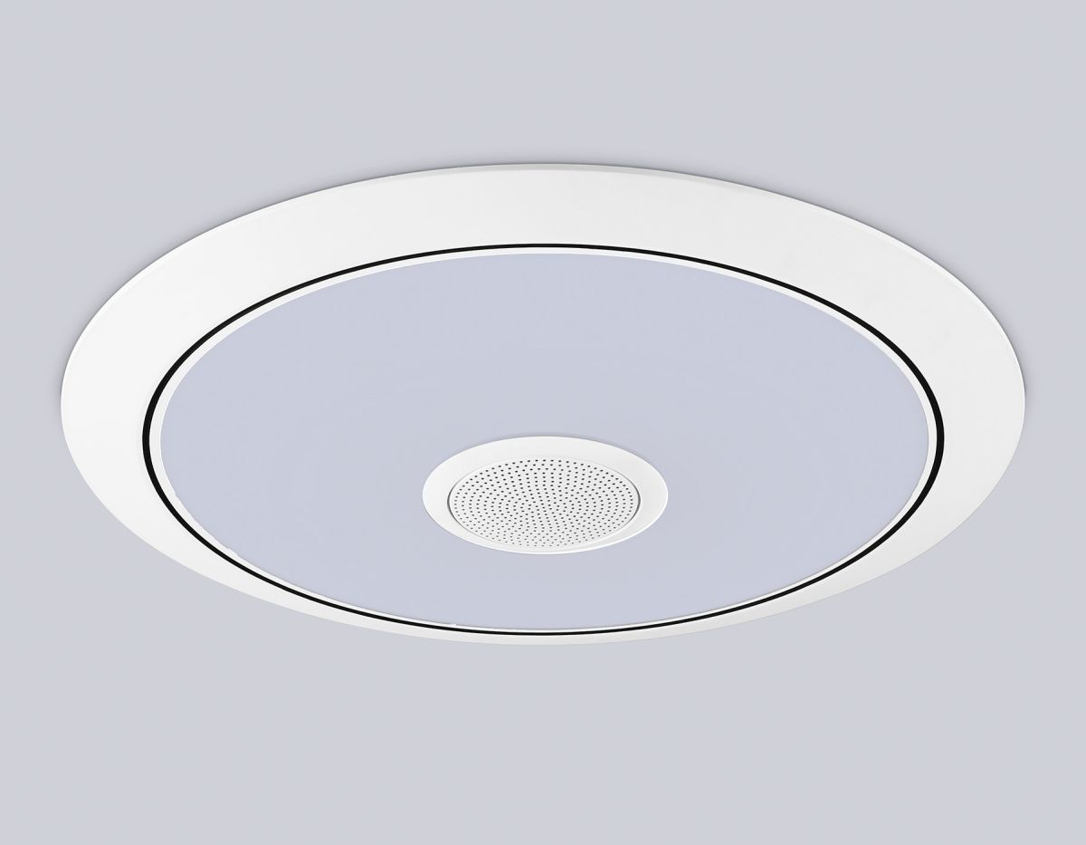 Потолочный светильник Ambrella Light Orbital Dance FZ720