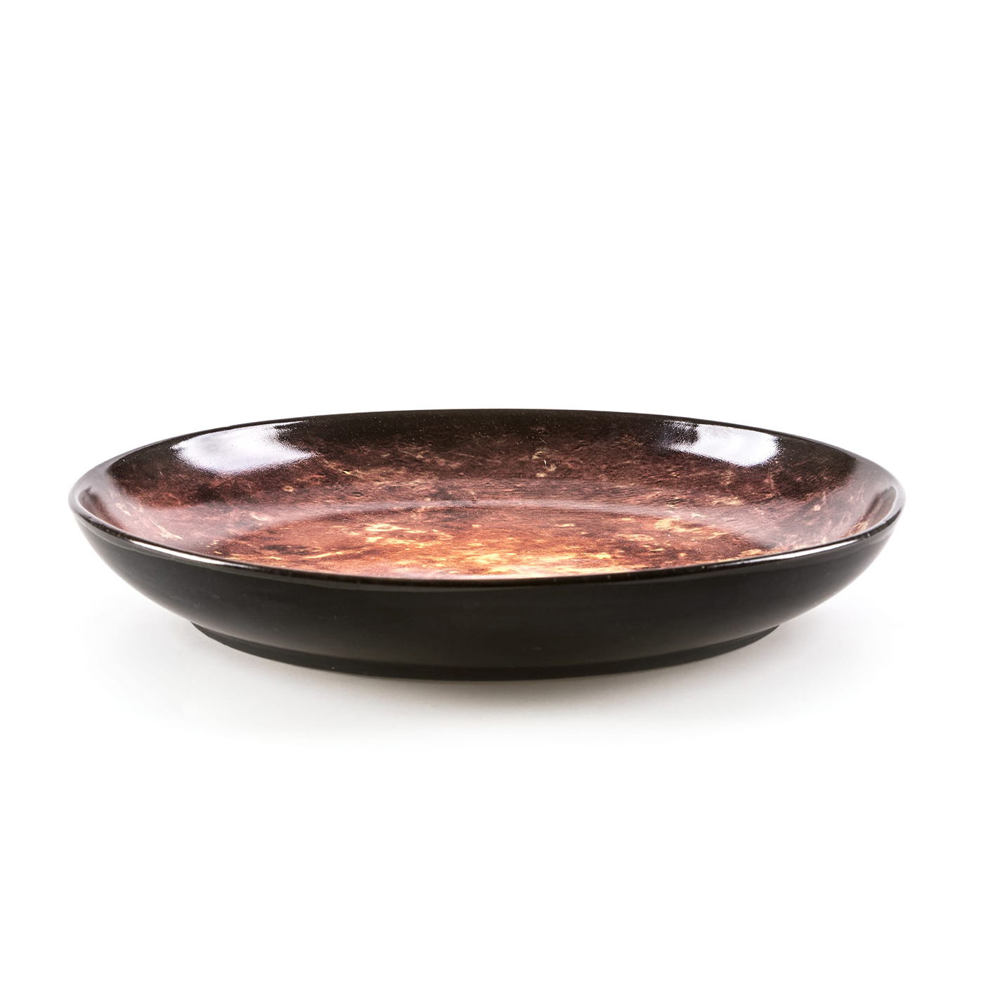 Тарелка глубокая Mars Seletti Cosmic Diner 10823