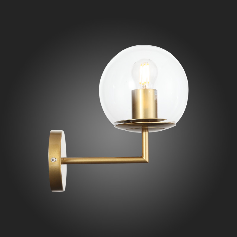 Бра в прихожую ST-Luce SL1150.201.01