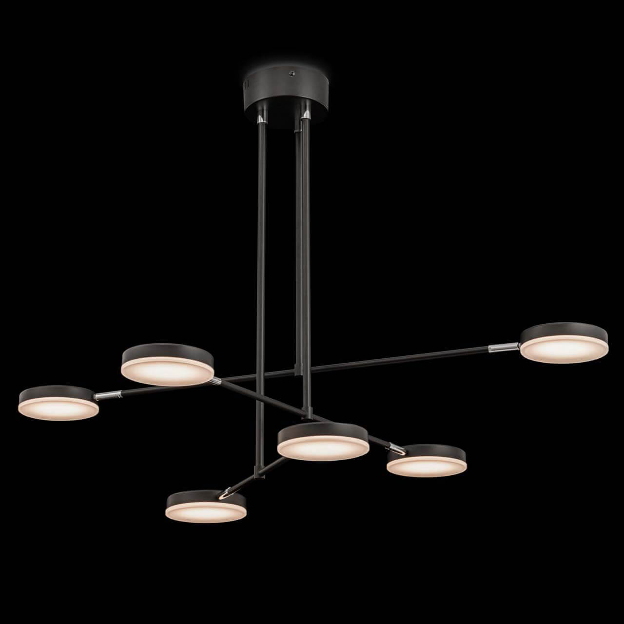 Подвесной светильник Maytoni Fad MOD070PL-L38B3K в Москве