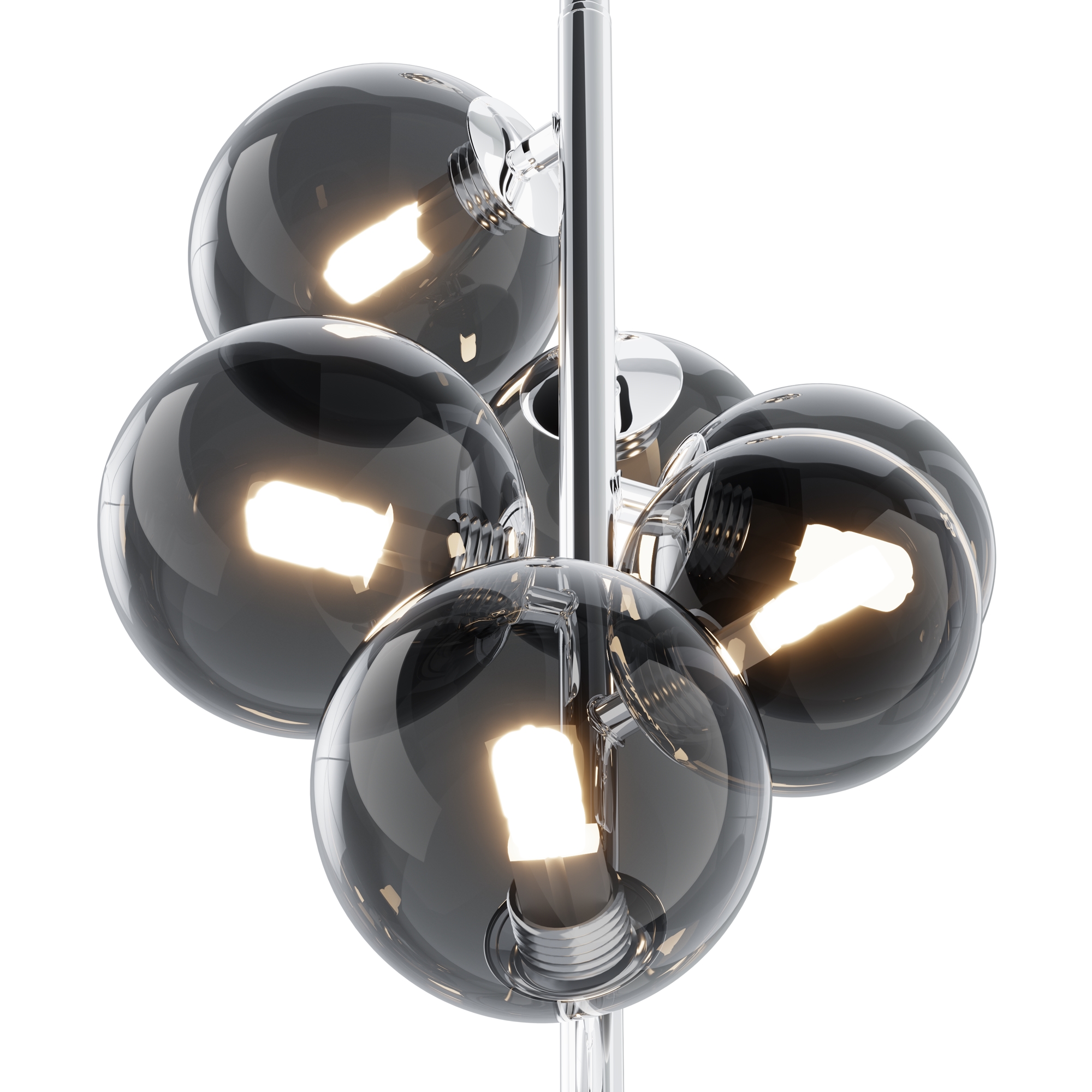 Подвесной светильник Maytoni Dallas MOD545PL-06CH