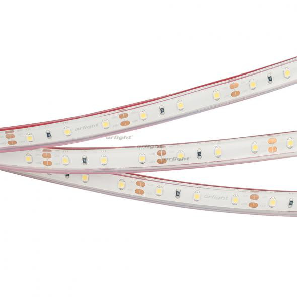 Светодиодная лента Arlight RTW 2-5000PGS 12V Warm (3528, 300 LED, LUX) 013407
