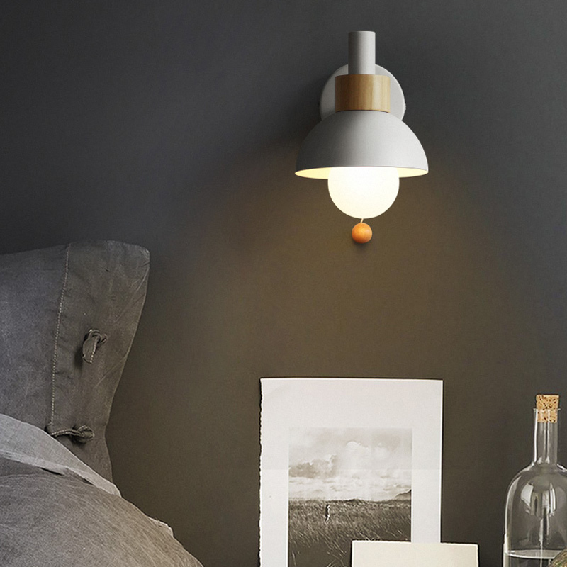 Бра ImperiumLoft Fanta 204545-26