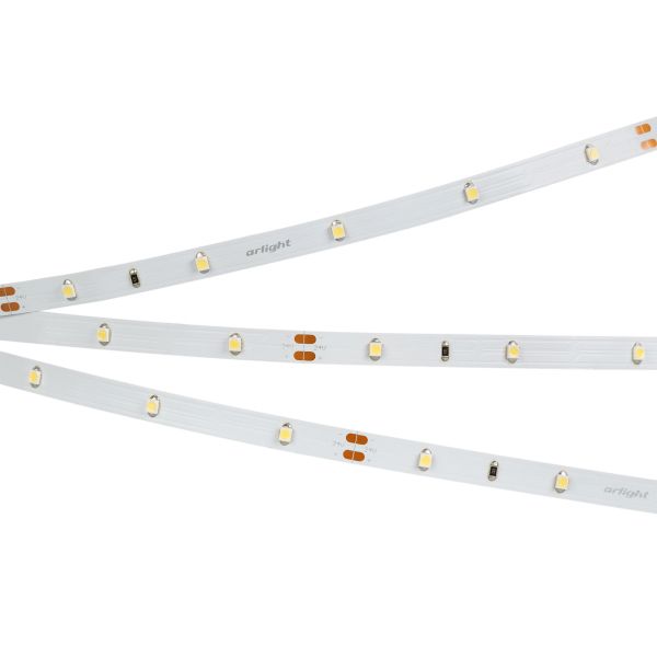 Светодиодная лента Arlight RT-A30-8mm 24V White6000 (2.9 W/m, IP20, 2835, 5m) 019917(2)