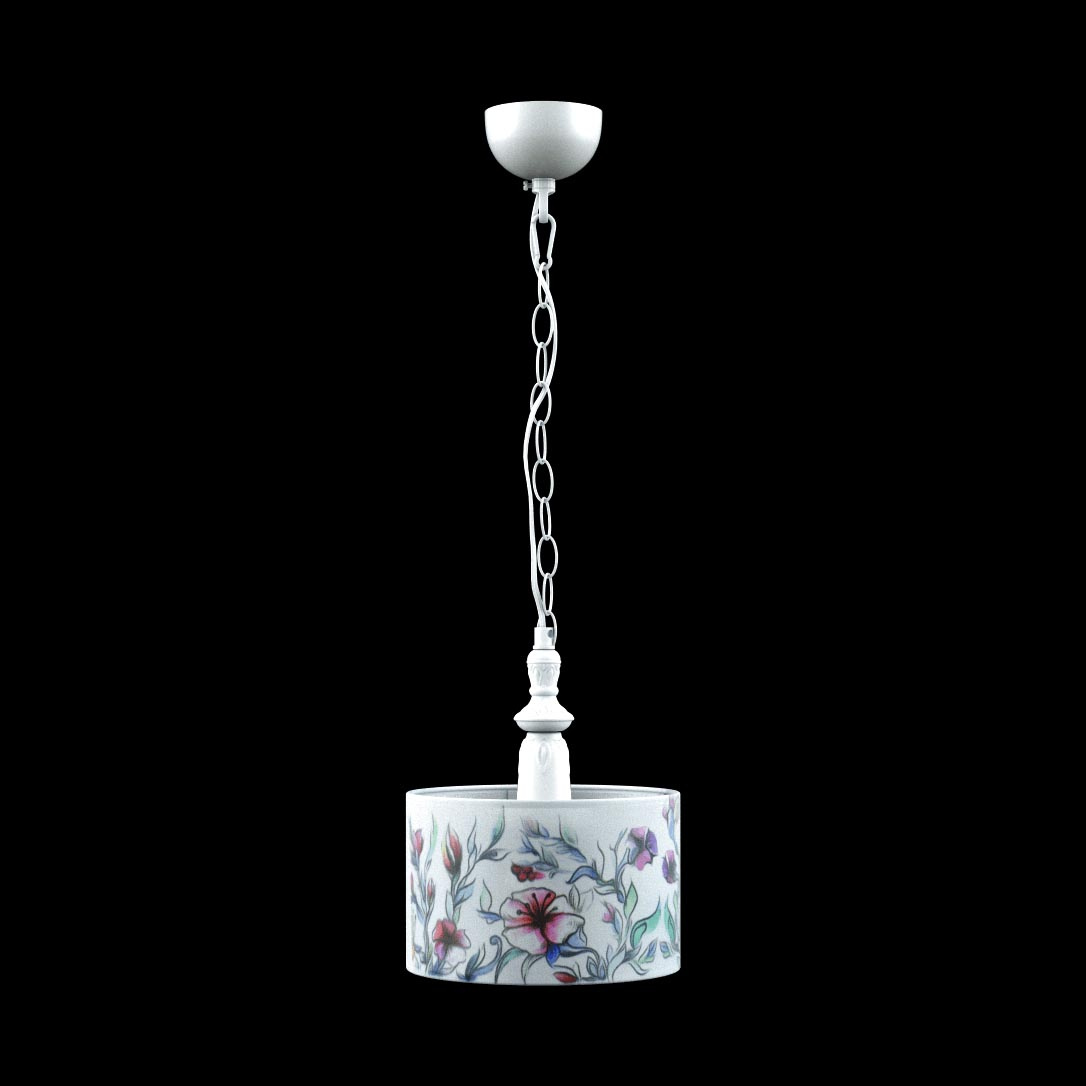 Подвесной светильник Lamp4you Provence E-00-WM-LMP-Y-13