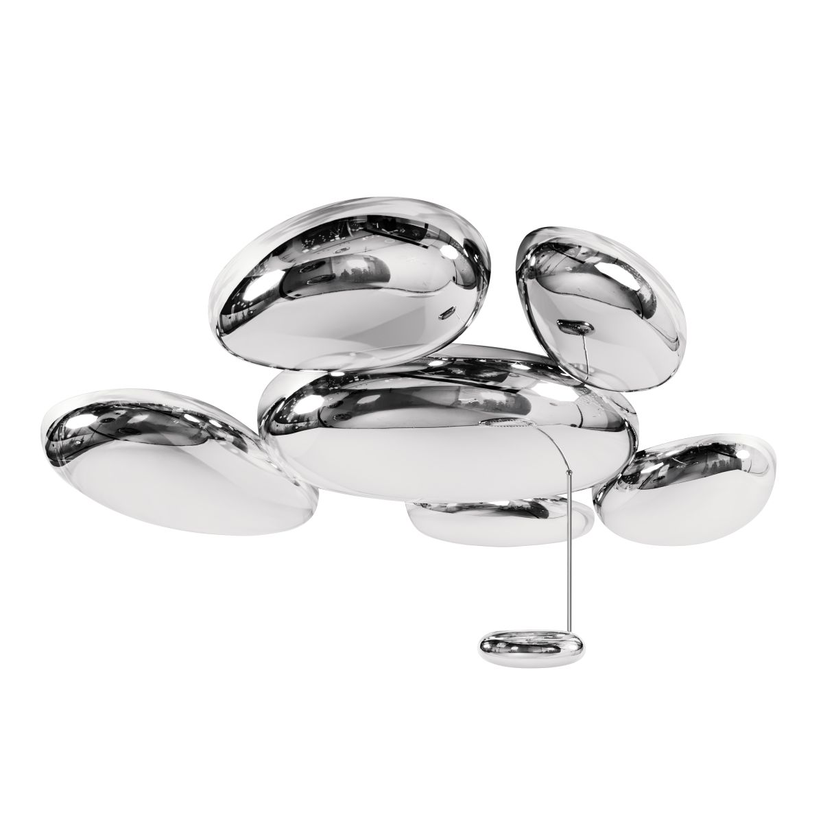 Потолочный светильник LOFT IT Skydro 10477L