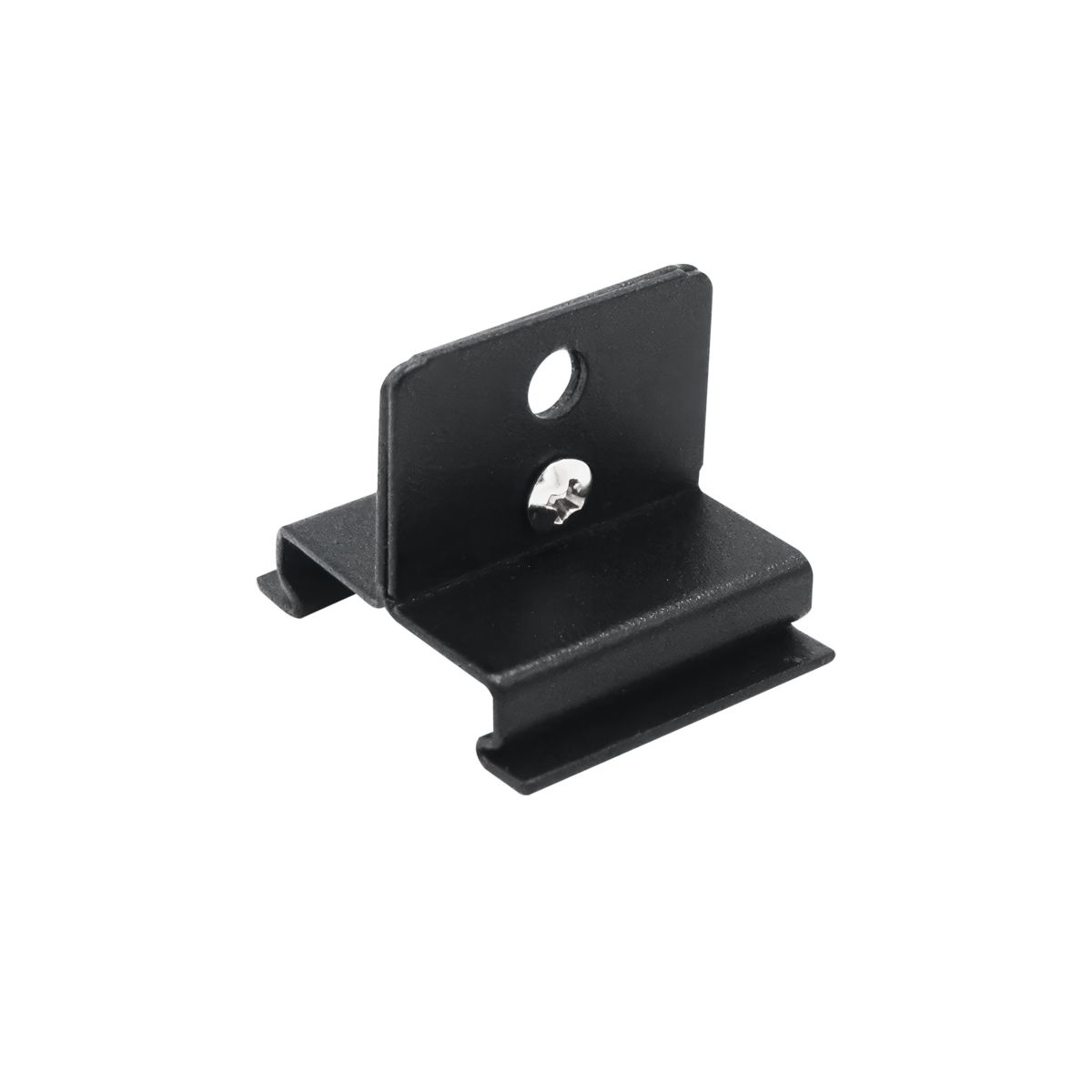 Скоба крепежная тип E к шинопроводу 5040xx-(F)/(R) Quattro Lightstar 504197-01