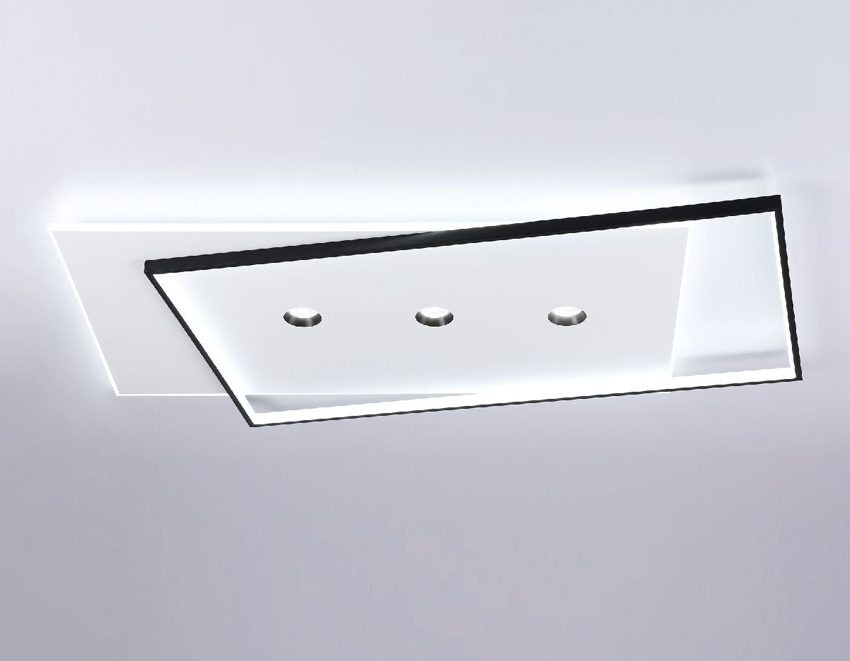 Потолочная люстра Ambrella Light Comfort FL5066