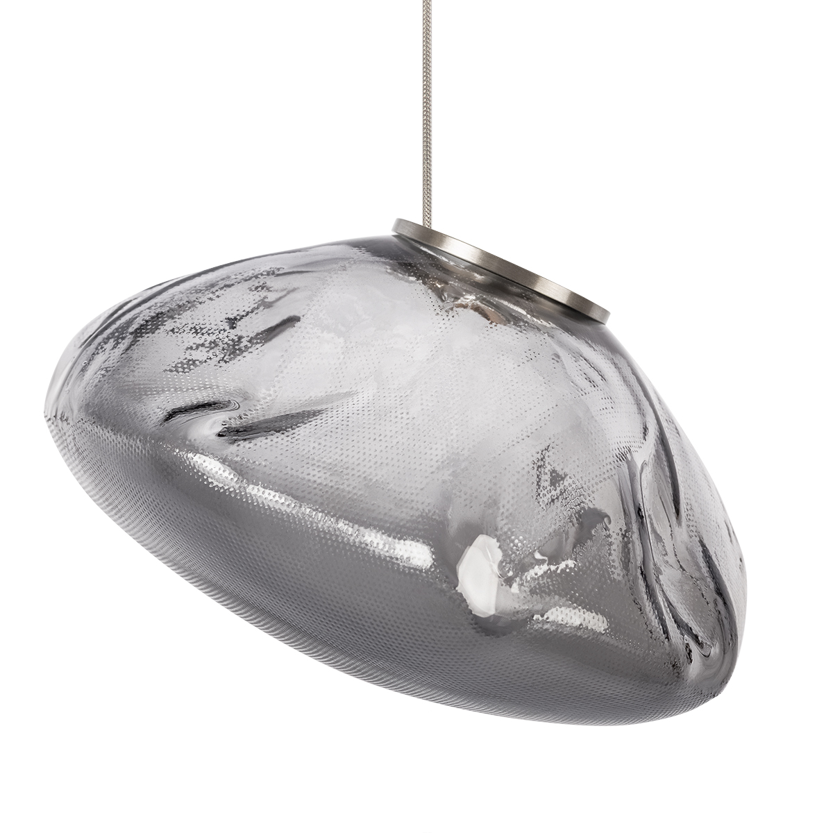 Подвесной светильник Loft IT Random 10469M Smoke