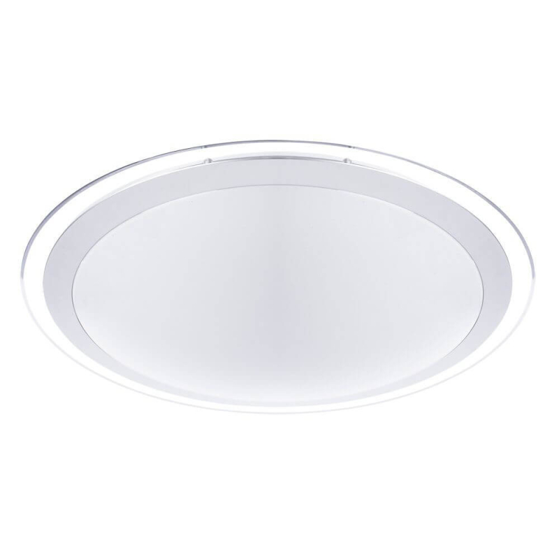 Потолочный светодиодный светильник Arte Lamp Etereo A5060PL-1WH