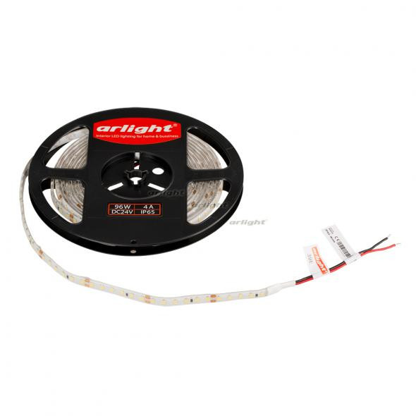 Светодиодная лента Arlight RTW 2-5000SE 24V 2X White (2835, 600 LED, PRO) 020528