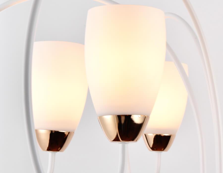 Подвесная люстра Ambrella Light Traditional TR3125