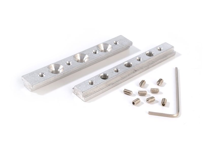 Прямой коннектор (2 шт.) Deko-Light 987020