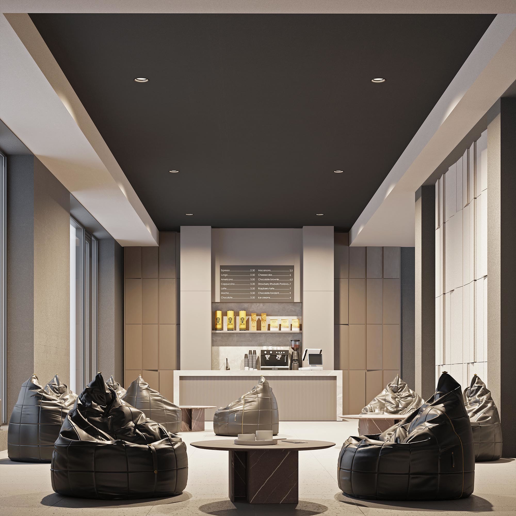 Встраиваемый светильник Arlight MS-BLIZZARD-BUILT-R115-10W Day4000 (WH, 100 deg, 230V) 035593