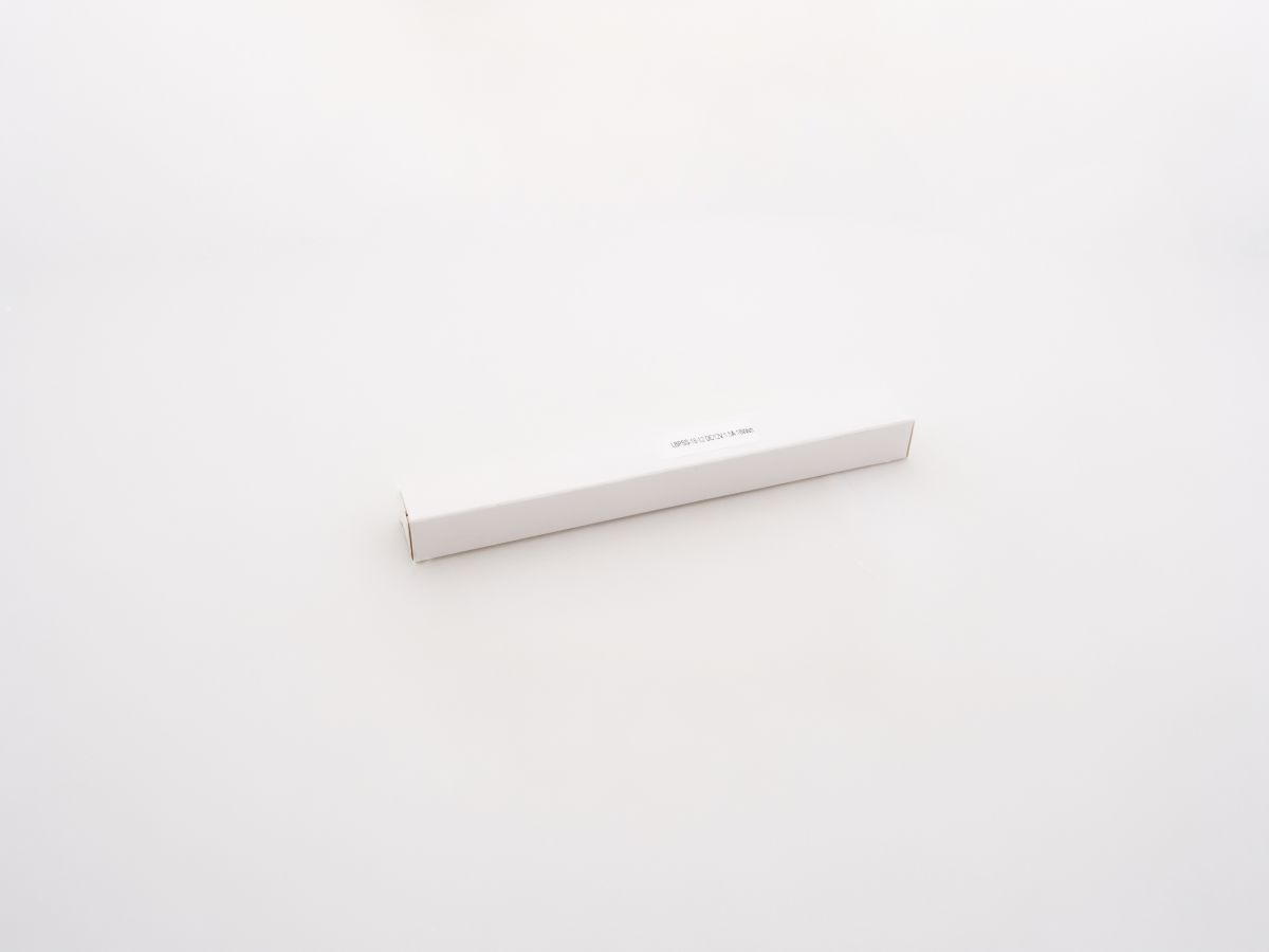 Блок питания LEDS POWER 18Вт 12В Super Slim 390041