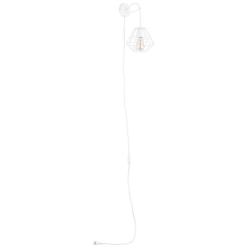 Бра в прихожую TK Lighting 2280 Diamond