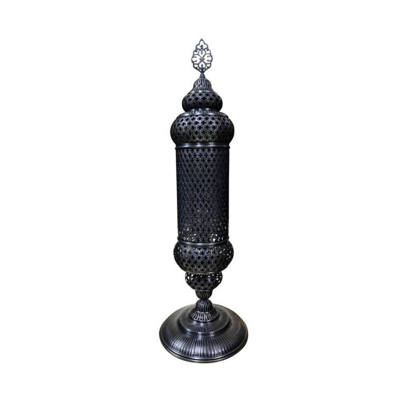 Настольная лампа Kink Light Чингис 101377