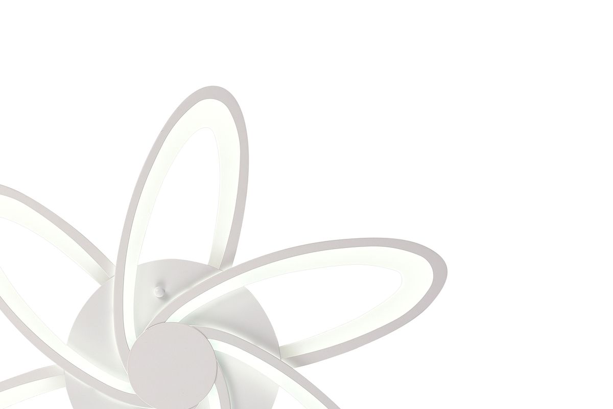 Потолочная люстра Natali Kovaltseva HIGH-TECH LED LAMPS 82008