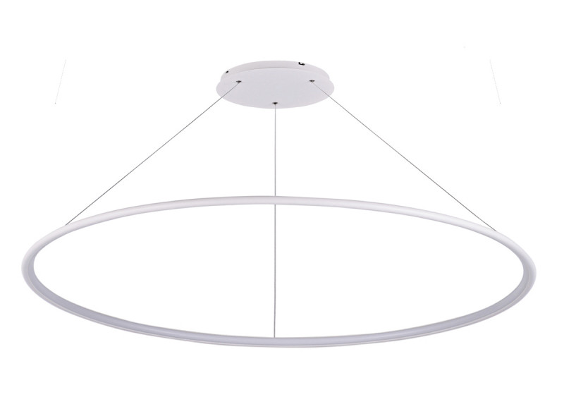 Подвесной светильник Donolux S111024/1R 70W White In
