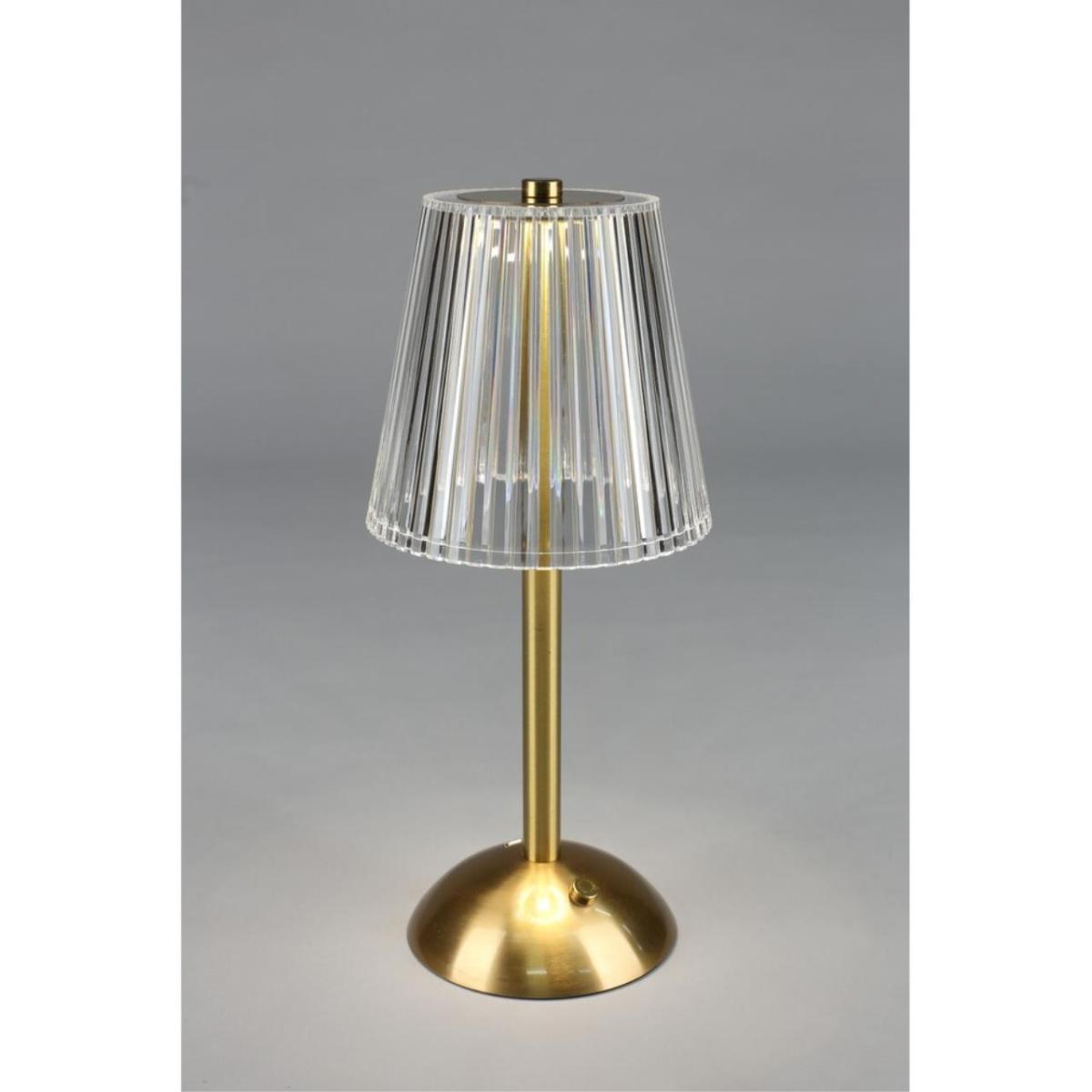 Настольная лампа Omnilux OML-40004-01