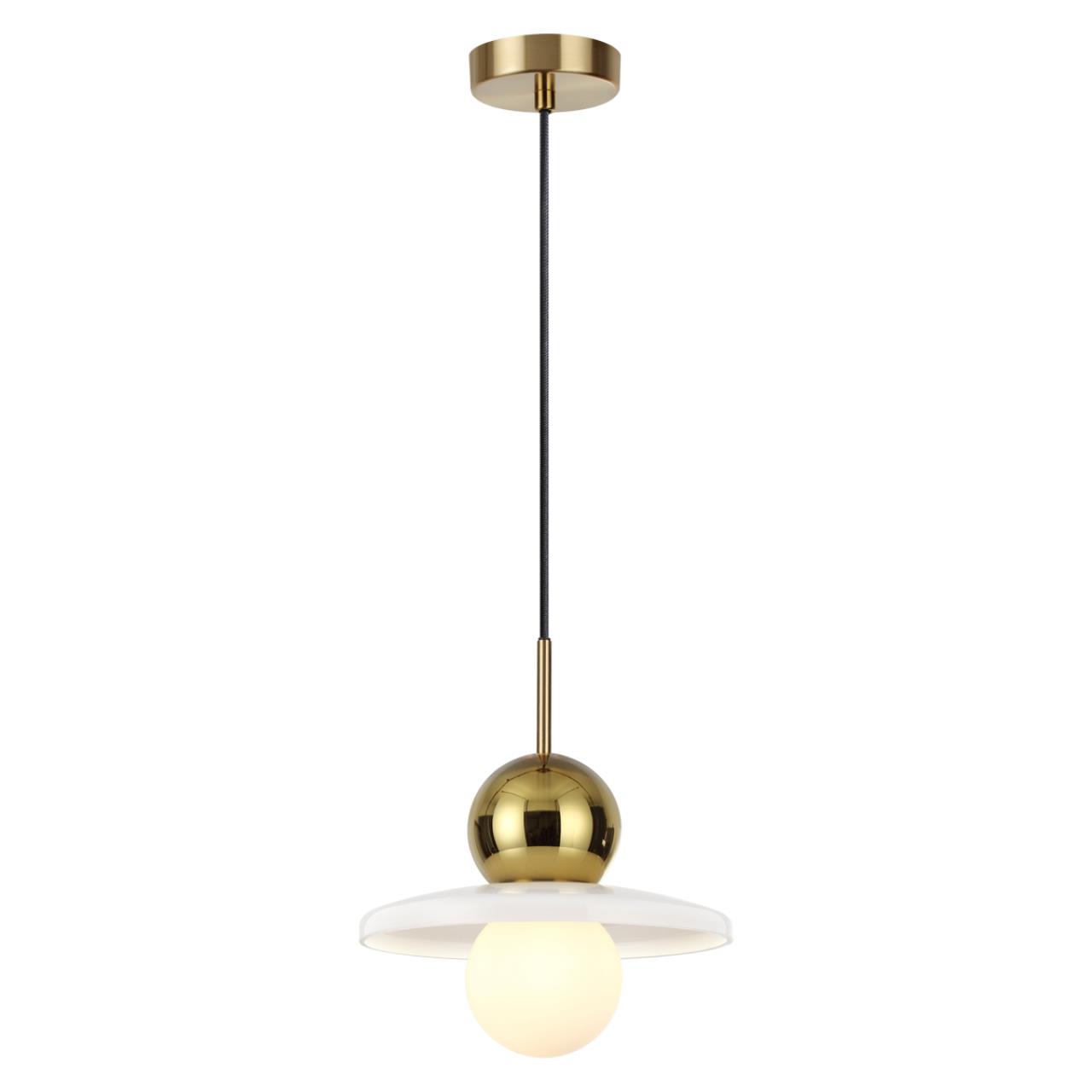 Подвесной светильник Odeon Light Hatty 5014/1B