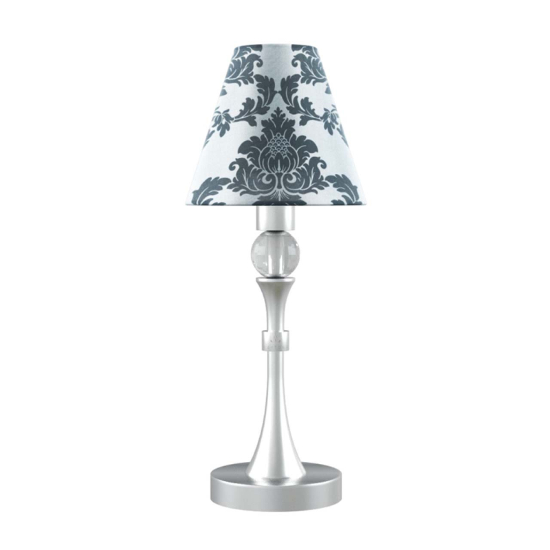 Настольная лампа Lamp4you Eclectic M-11-CR-LMP-O-2