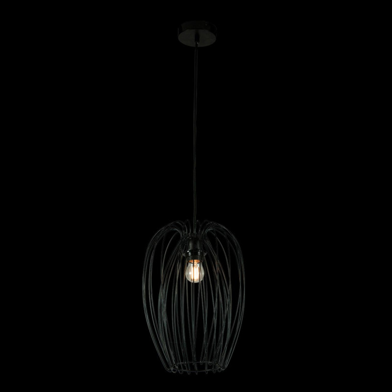 Подвесной светильник Loft IT Deseno 10031 Black