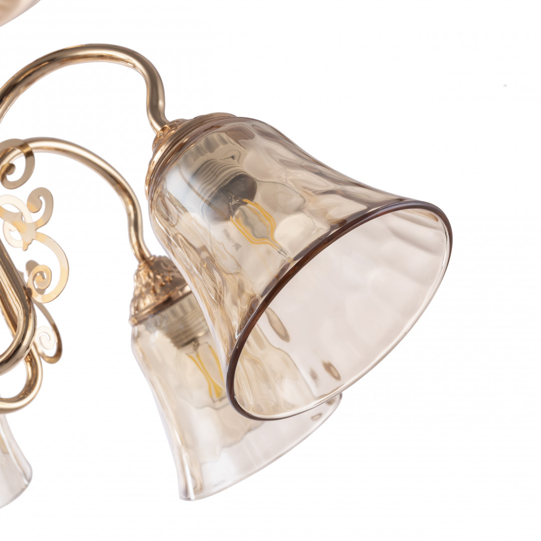 Потолочная люстра Arte Milano 340800/6 FGD