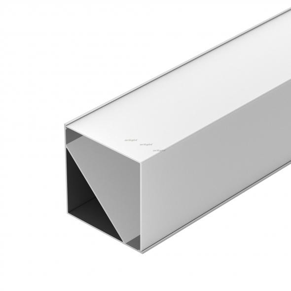 Профиль Arlight SL-KANT-H55-2000 ANOD 027149
