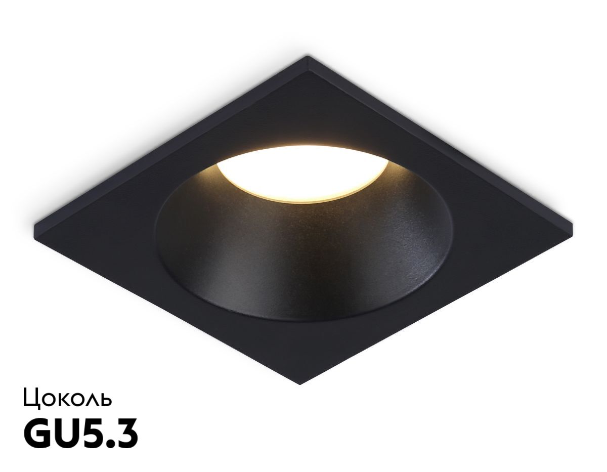 Встраиваемый светильник Ambrella Light Techno Spot Standard Tech TN1190