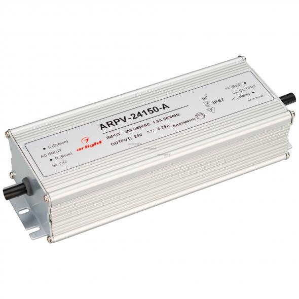 Блок питания для светодиодной ленты Arlight ARPV 024091(1)