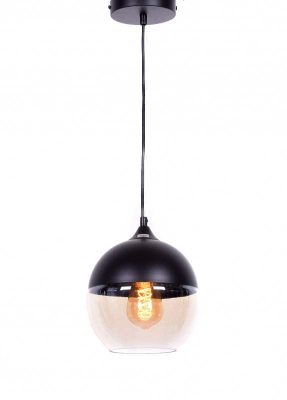 Подвесной светильник Lumina Deco Albion LDP 6805 BK