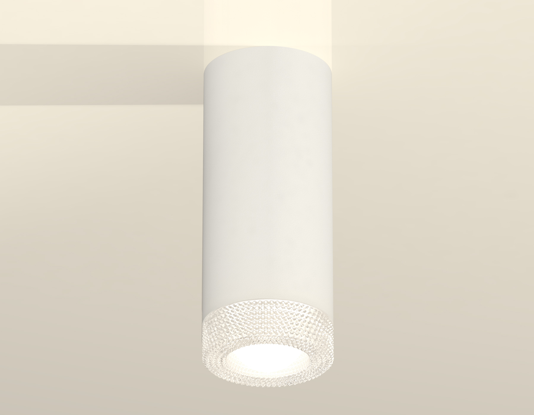 Накладной светильник Ambrella Light Techno XS7442010 (C7442, N7191)