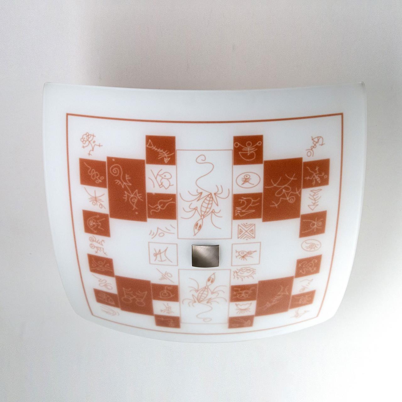Потолочный светильник Citilux Доминикана CL937120