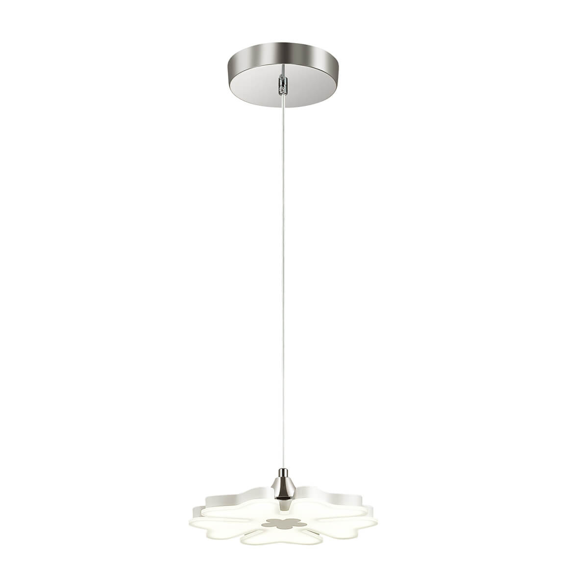 Подвесной светодиодный светильник Lumion Leila 3644/26L