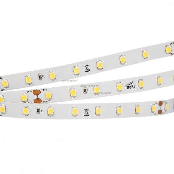 Светодиодная лента Arlight RT 2-5000 24V Day4000 (2835, 80 LED/m, LUX) 024512