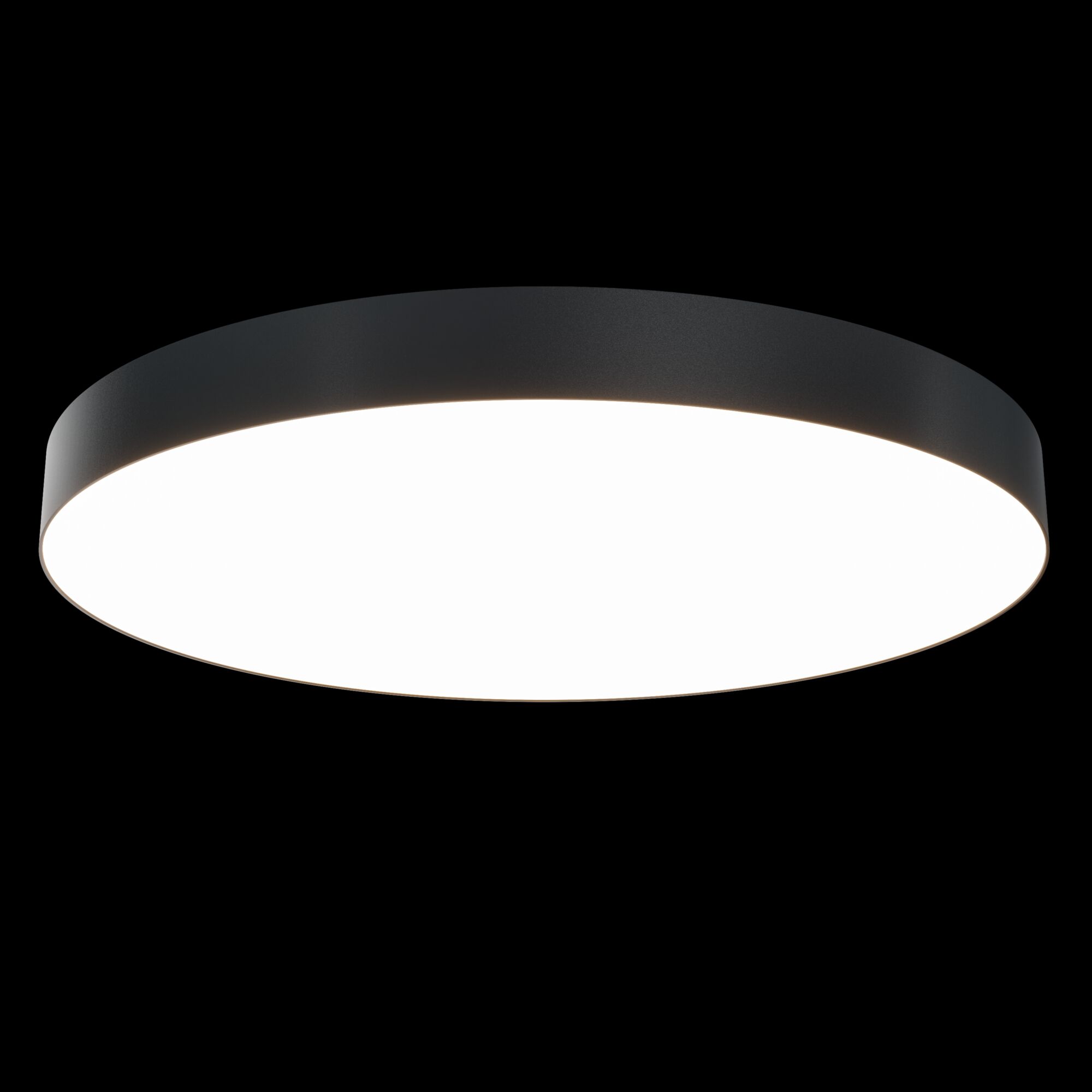 Потолочный светильник Maytoni Technical Zon C032CL-L96B3K