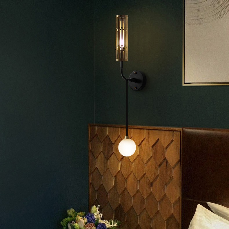 Бра ImperiumLoft Sway 141052-26