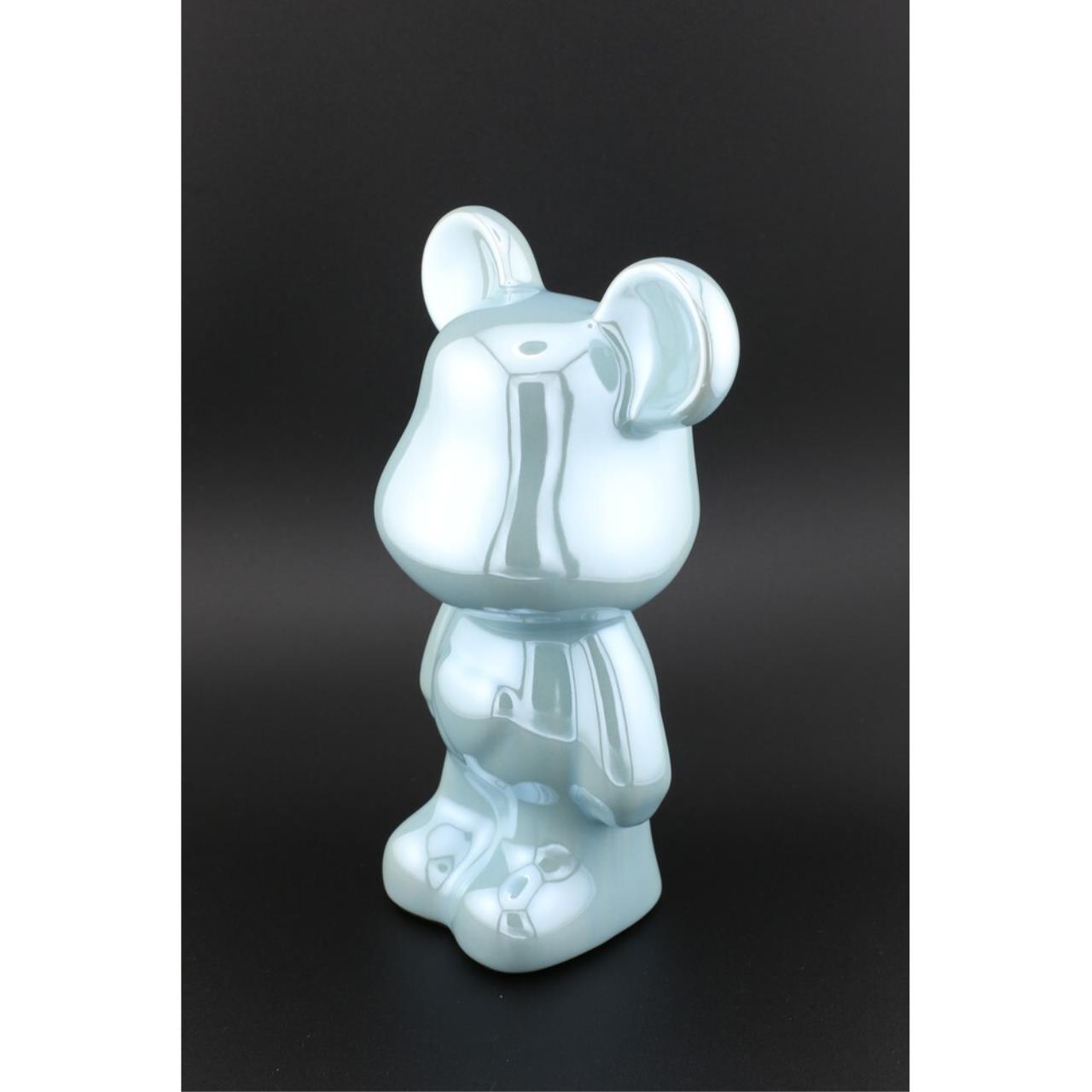 Фигурка Медведь Aployt Bear APL.400.00.02